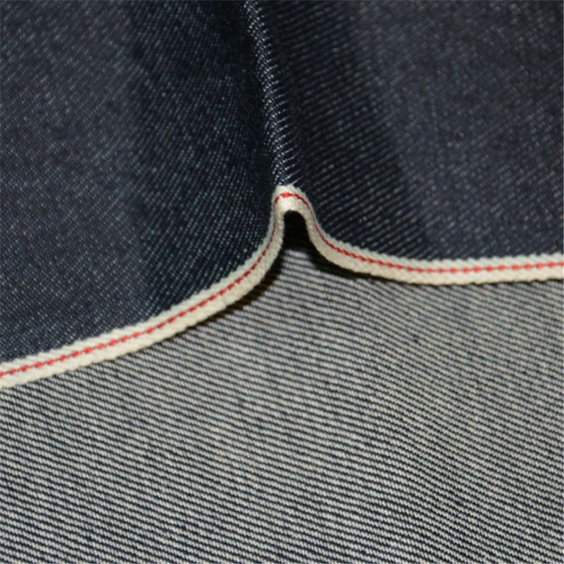 2019 China New Design 100% Cotton Plain Fabric -
 100%C 13.3S+16*16 66*56 57/58” 6.2OZ – Pengtong